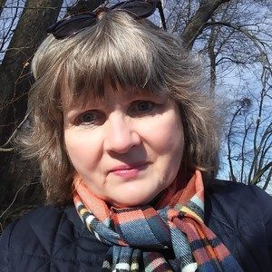 Meet your Posher, Lori